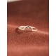 thumbnail image 5 of 1pc Minimalist Versatile S925 Sterling Silver Arched Semi-Circular Ring For Women's Birthdays Anniversaries Gift, 5 of 5