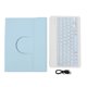 thumbnail image 2 of Funda Para Tableta Con Teclado, Funda Magnética Acrílica De PU Con Portalápices Y Teclado Desmontable, Para IOS Air 4 5 10,9 Pulgadas, 2 of 7