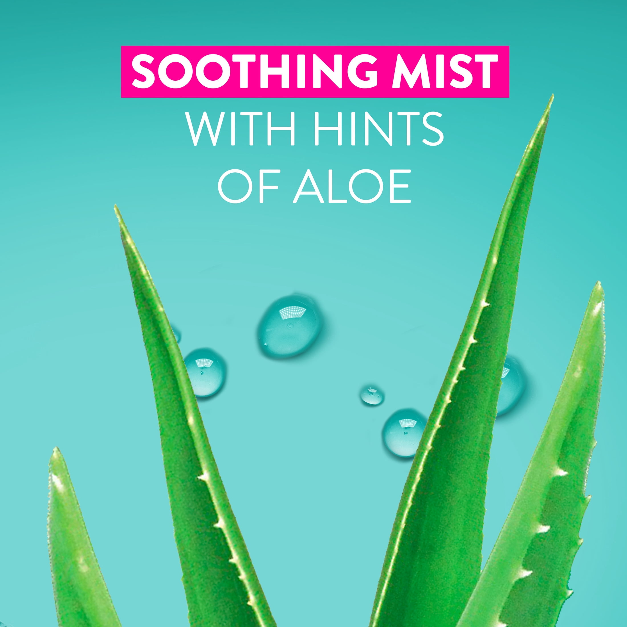(4 pack) Vicks Sinex Saline Moisturizing Ultra Fine Nasal Mist with Aloe, Drug Free, 5 oz