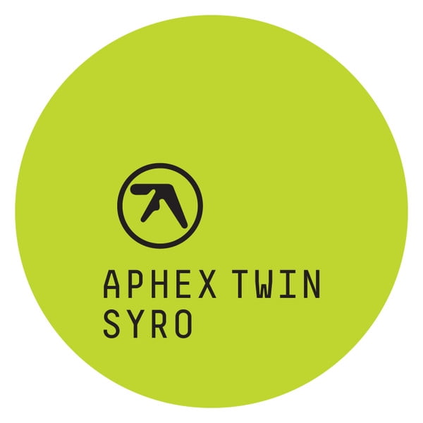 Aphex Twin - Syro - Music & Performance - Vinyl - Walmart.com