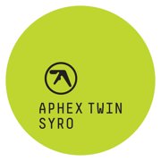 Aphex Twin - Syro - Music & Performance - Vinyl