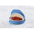 thumbnail image 2 of HESIGND Multifunctional Dough Press with 3 Sizes - 4"/5"/6" Kitchen Tool Dumplings, 2 of 5