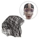 thumbnail image 5 of Worldwidelectro 1 yarda transparente para reparación de cierres frontales, accesorios Café, 5 of 8