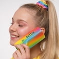 thumbnail image 4 of Rainbow Squishy Butter Stick, Slow Rising Butter Squishy Toy Stress Relief Squishies for Office & Desk Use, Food Fidget Toy for Office School (4 oz), 4 of 6
