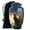 #1 Cat, variant on Cat Burial Urns For Human Ashes Mother - Memorial Urns For Ashes Female And Male Remains - Purple Cremation Urn For Father 10 Inch, 4 Keepsake Set 3 Inch - 1 Large Urn For Mom