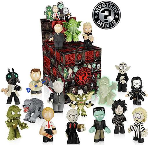 funko horror