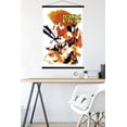 thumbnail image 5 of Cowboy Bebop - Edge Wall Poster with Wooden Magnetic Frame, 22.375" x 34", 5 of 5