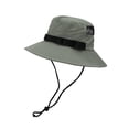 thumbnail image 2 of Sombrero George Para Hombre, Tipo Pescador Verde Unitalla, 2 of 4