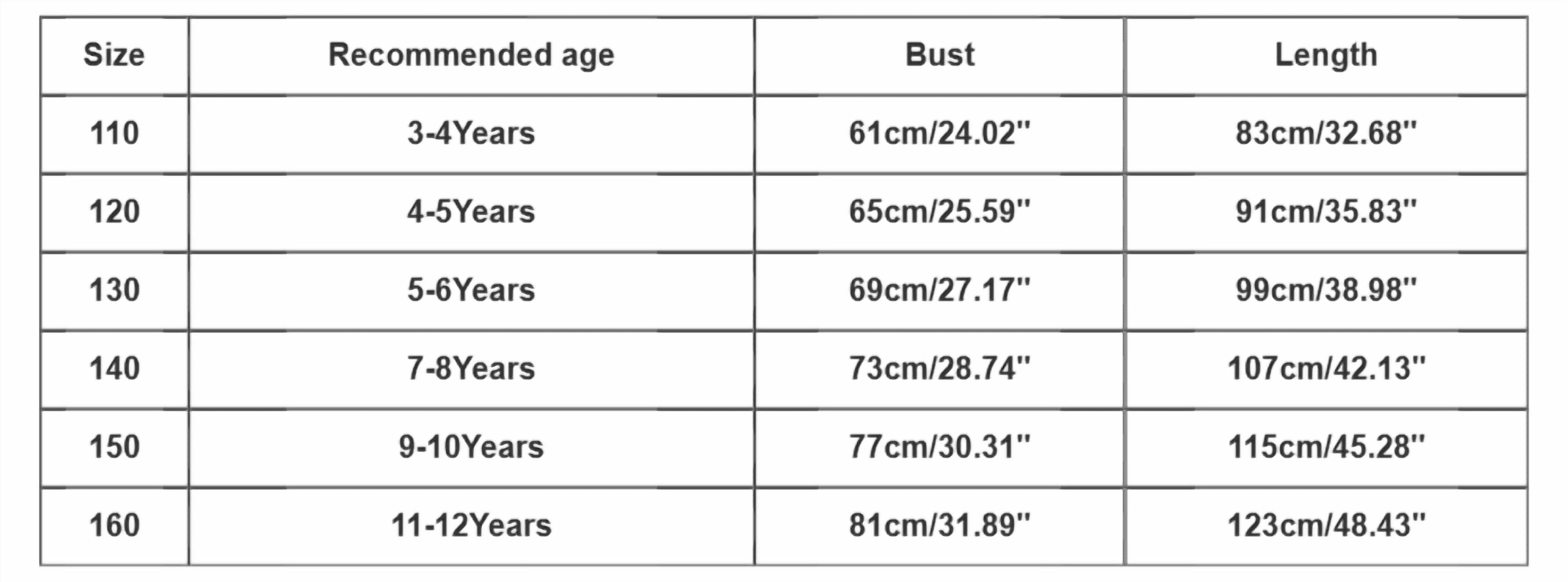Girls' Dress with Sequins and Floral Embroidery Formal Party Dress Princess Puffy Dresses for Children Gown