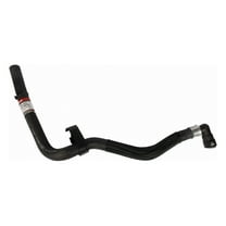Motorcraft Heater Hose Fits select: 2006-2010 FORD MUSTANG