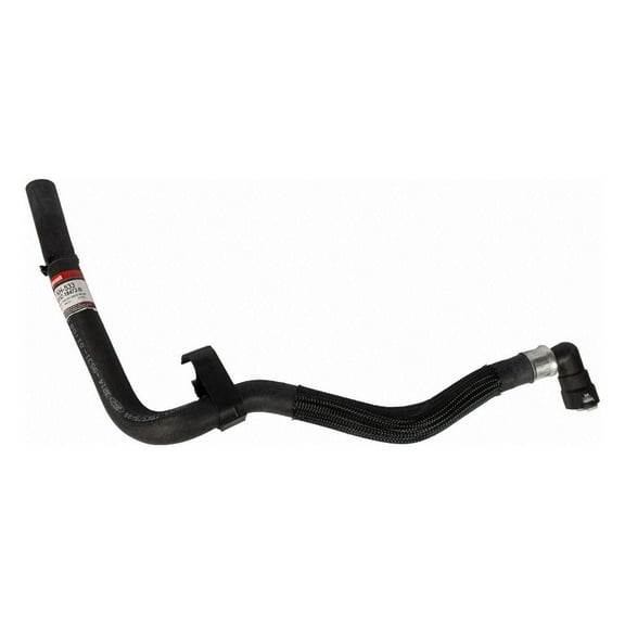 Motorcraft Heater Hose Fits select: 2006-2010 FORD MUSTANG