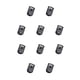thumbnail image 2 of sweethay Rizadores de pestañas con almohadillas de silicona Clips para rizar pestañas rápidas Herramienta de viaje Accesorios de belleza Type1 NO1, 2 of 6