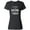 AB-Black, variant on My Mom is a Doctor and a Hero Women's T-Shirt