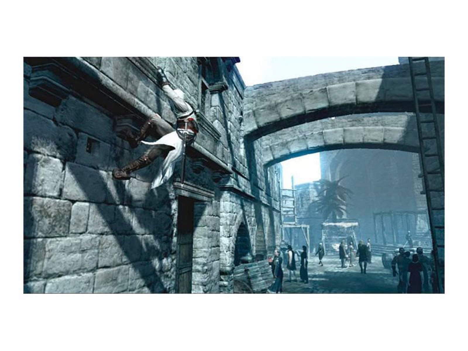 Assassin's Creed - Nintendo DS - image 4 of 6