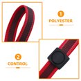 thumbnail image 3 of Slip Dog Leash For Training Anti Pull Dog Leash Comfortable Control Rope For Walking Hunting And Fetch All Dog Breed, 3 of 5
