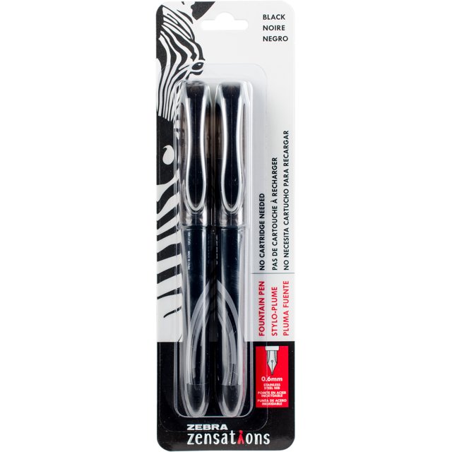 Bolígrafo cebra Zebra Pen 04112