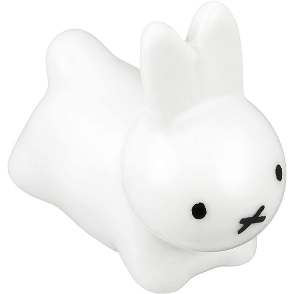 Kaneshotouki 209537 Chopsticks Rest Rabbit S White