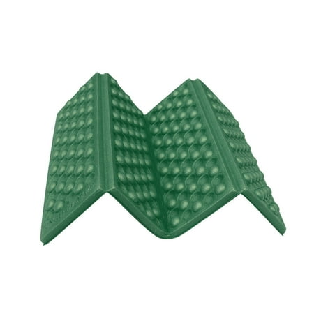 Portable Lightweight Mini Waterproof Folding Mat Foam Sitting Pad for Outdoor Activities Foldable Kneeling and Seat Cushion for Comfort