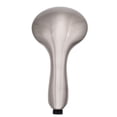 thumbnail image 7 of Westbrass HS5601-07 5" Round Thin 5-Function Adjustable Spray Hand Shower, Satin Nickel, 7 of 7