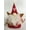 Red Hat, variant on Valentine Cupid Plush Gnome