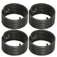 thumbnail image 2 of Starter Spring for Bg56C Bg86C Bg86 Sh56 Sh86 Hs81Rc 42411953501,4Pcs, 2 of 9