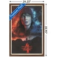 thumbnail image 4 of Netflix Stranger Things : Saison 4 - Joyce One Sheet, 4 of 4