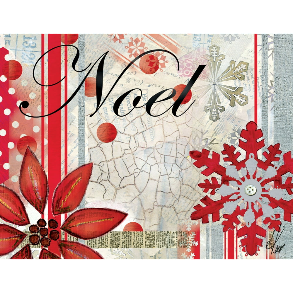 LANG WINTER HOLIDAY BOXED CHRISTMAS CARDS