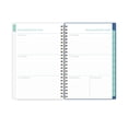 thumbnail image 4 of Blue Sky Dalissa Medium Weekly/Monthly Planner for 2022, 4 of 5