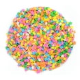 thumbnail image 4 of Mystic Sprinkles Dainty Daisy Confetti Mix 2.6 oz Bottle, 4 of 6
