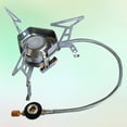 thumbnail image 2 of OUNONA Survival Cooking Gear Stainless Steel High Temperature Alloy Multi 1Pcs, 2 of 8