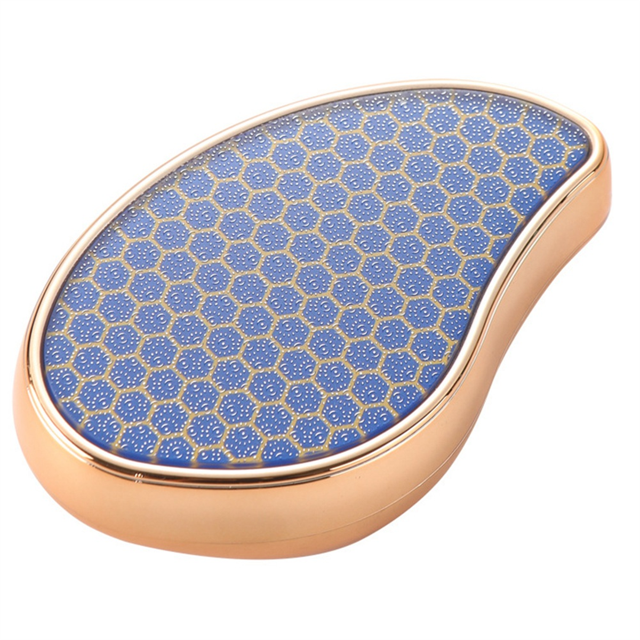 Callus Foot File Skin Scraper Heel Repair Foot Grinding Stone Nano Glass Foot Grinder Foot Scrubber A