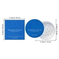 thumbnail image 3 of Upgraded 2026 Hydrating Setting Powder Talc Free Blurring Finishing Powder For Under Eye Face Loose Powder Makeup Soft Focus Finish For Mature Sensitive, 3 of 7