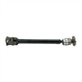 thumbnail image 2 of Bodeman 30.250 In Front Driveshaft Propshaft for 1990-1998 Chevy Astro GMC Safari, 2 of 6