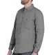 thumbnail image 5 of Camisa Casual LEE Regular Fit Manga Larga 304 Vino, 5 of 5