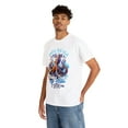 thumbnail image 6 of Smell the Sea Octopus lovers Shirt, Be At Ease Summer Shirt ID-0224-TXST, 6 of 10