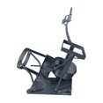 thumbnail image 1 of Cola And Bottle Stands – Funny Metal Skeleton Bar For Whisky – Style Drink Stands For Home Kitchen Bar Table 1pc Pantry Water Bottle Holder Organizer Rack Stand Alone Stemware Holder for Wire Shelves, 1 of 4