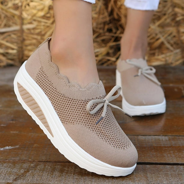 Plus size ladies shoes sale