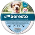 thumbnail image 1 of Sueño Un Nt I Chip A Nt I Chip collar, Ant I Chips y un Nt I -garrapatas para perros, perros grandes de más de 8 Kg,1 collares, 1 of 7