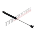 thumbnail image 3 of Hydraulic Cylinder 4 in bore x 20 in stroke ag clevis hydraulic cylinder Welded Double Acting 2500 PSI, 3 of 6