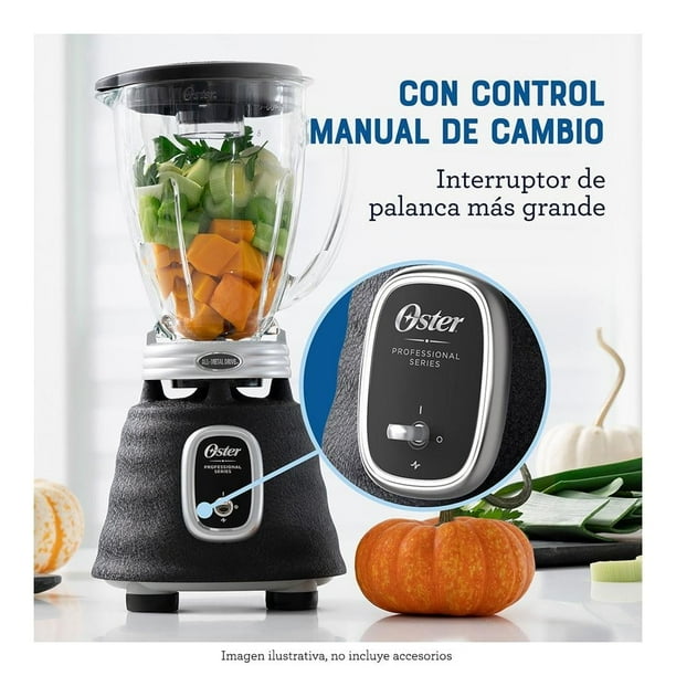 Professional Series Licuadora Oster Pro Semi Industrial