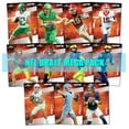 thumbnail image 2 of 2024 Rookie Card Superpack Caleb Williams, Drake Maye, Bo Nix, J.J. McCarthy, 2 of 3