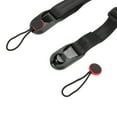 thumbnail image 3 of Camera Belt, Camera Shoulder Strap, Sturdy And Durable Comfortable To Wear, Quick Assembly Design, For Travel Camera Camera Lovers For Home, 3 of 8