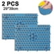 thumbnail image 5 of Foot Massa Mat Sure Mat Foot Reflexology Wal Toe Platefoot Massa Mat Sure Mat Foot Reflexology Wal Toe Plate, 5 of 5