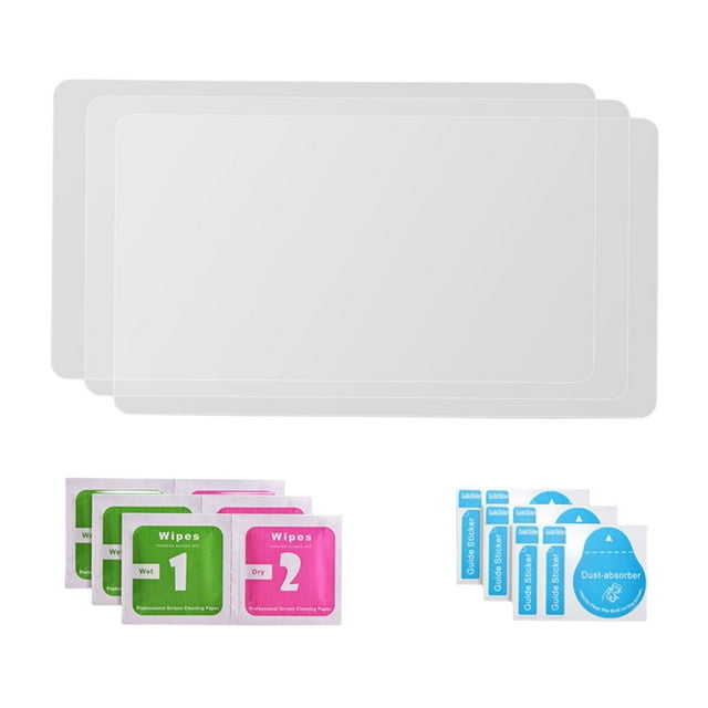MERIGLARE Lens Protector Action Camera Accessories Dust for Replace Parts 3 3 Film