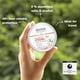 thumbnail image 2 of Crema desodorante lavera NATURAL & STRONG 48+ h 50ml, 2 of 5