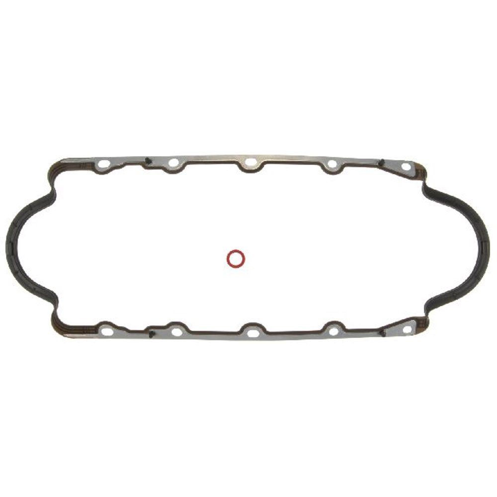 OE Replacement for 20012004 Ford Escape Engine Oil Pan Gasket Set