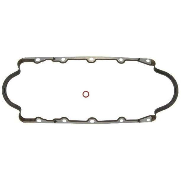 OE Replacement for 20012004 Ford Escape Engine Oil Pan Gasket Set (Limited / XLS / XLT
