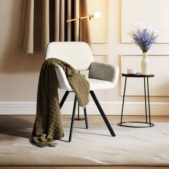 Homy Casa Music Performance Stools Modern Comfortable Practice Rooms Studios Concerts, Beige