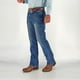 thumbnail image 2 of Jeans Vaquero Wrangler Hombre Slim Fit G42 azul 33-33, 2 of 6