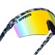 thumbnail image 4 of Gafas de Sol FOCO Dallas Cowboys NFL con Marco Grande Floral, 4 of 5